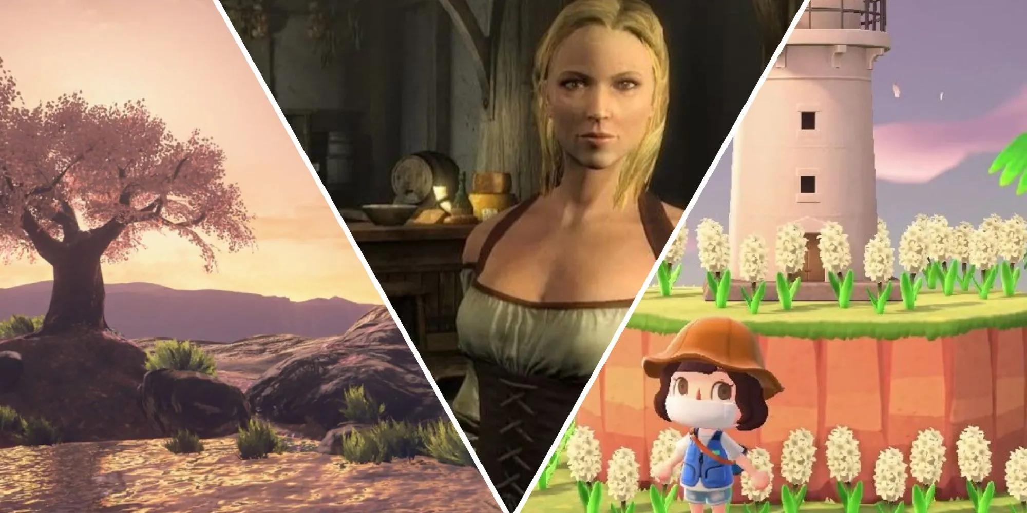 Top 10 Cozy AAA Games to Play