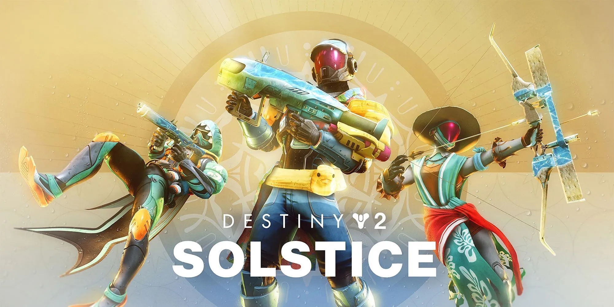 Complete Guide to the Solstice Event in Destiny 2