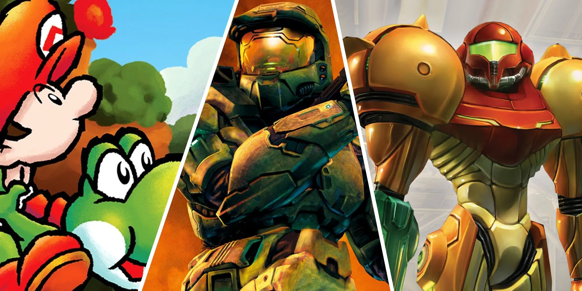 10 Classic Retro Video Games That Maximized Their Hardware Performance