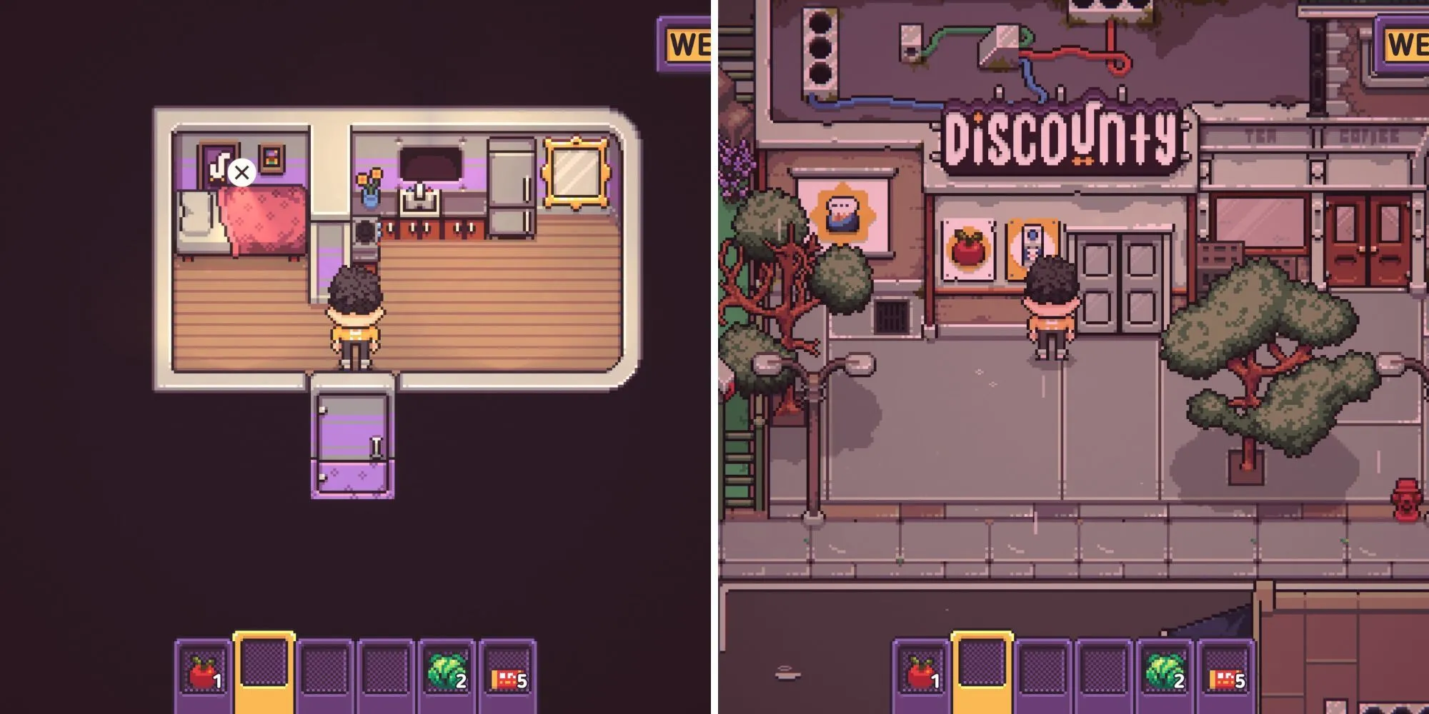 Discounty: Effective Strategies for Daily Management
