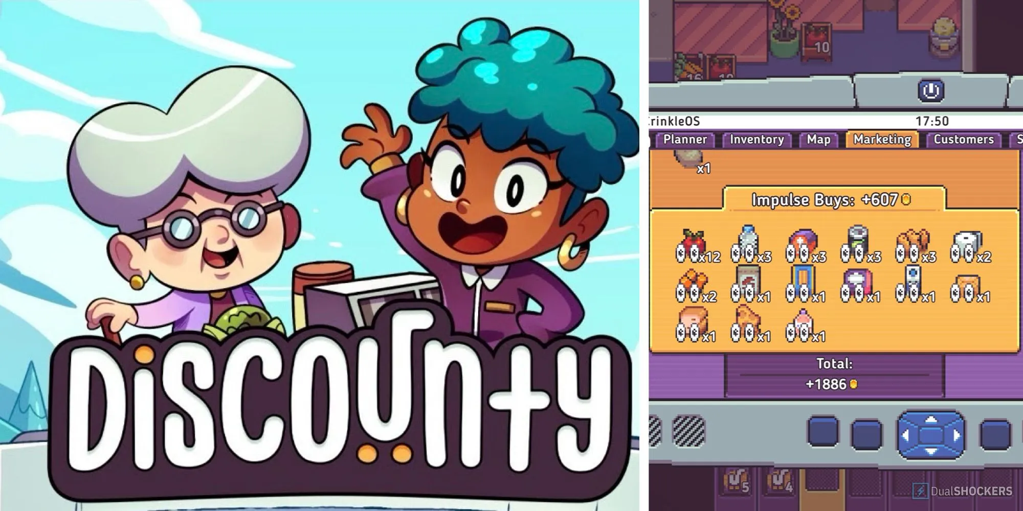Discounty: Quick Ways to Make Money Fast