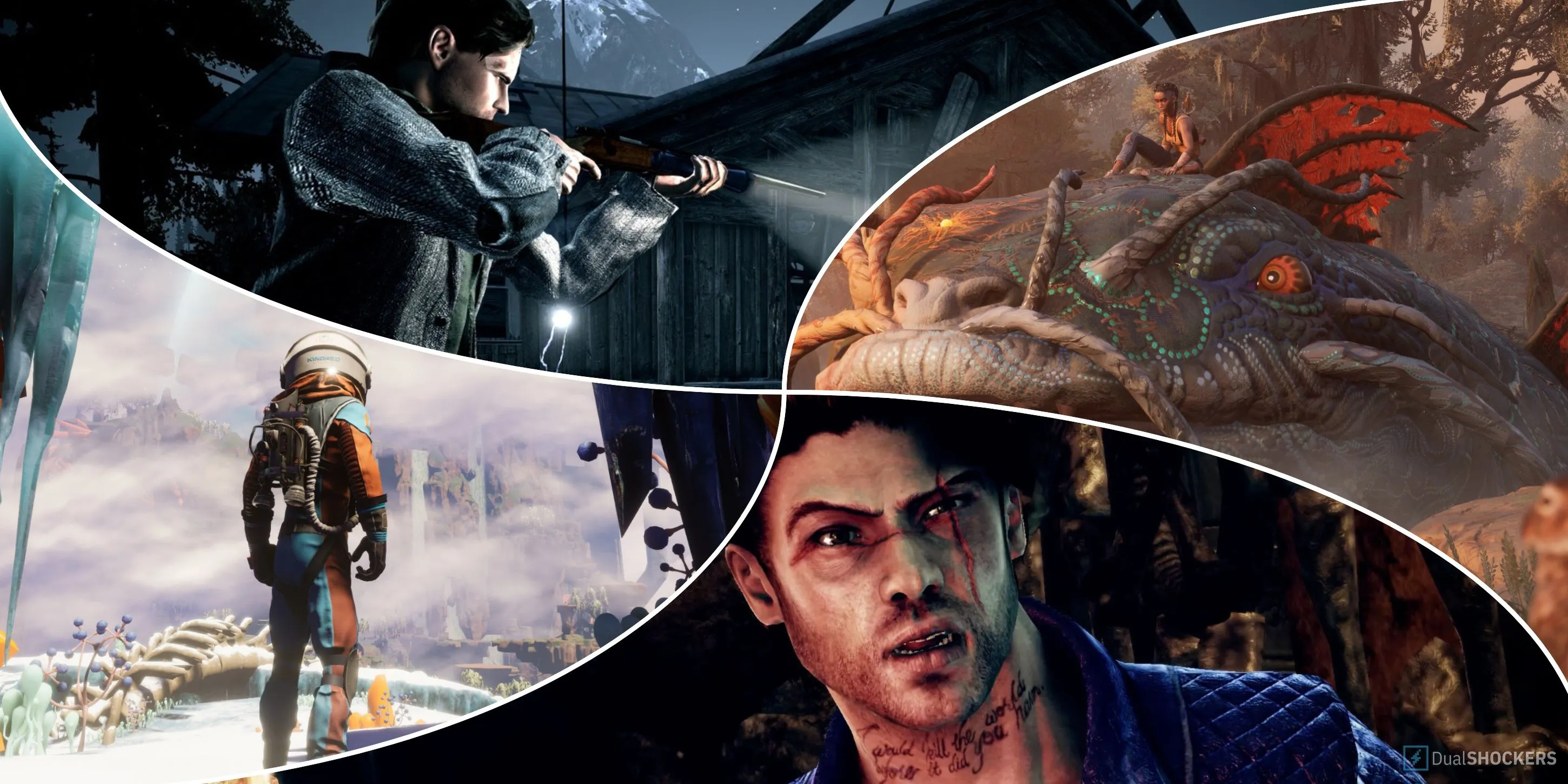 Top 7 Short Runtime AA Games You Must Play