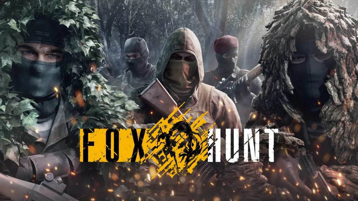 Metal Gear Solid Delta Fox Hunt Multiplayer Lacks Cross-Play Feature